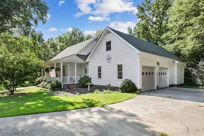 5316 Pebble Creek Circle, Wilson, NC 27893 - Photo 3