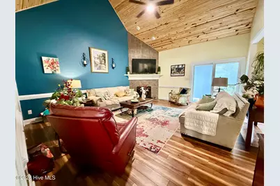 5316 Pebble Creek Circle, Wilson, NC 27893 - Photo 5