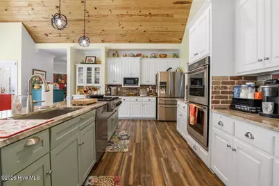 5316 Pebble Creek Circle, Wilson, NC 27893 - Photo 13