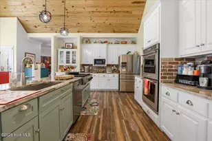5316 Pebble Creek Cir, Wilson, NC 27893 - Photo 13