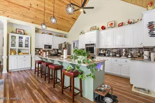 5316 Pebble Creek Cir, Wilson, NC 27893 - Photo 15