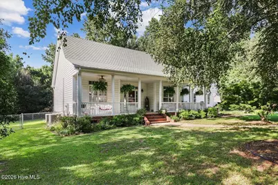 5316 Pebble Creek Circle, Wilson, NC 27893 - Photo 1