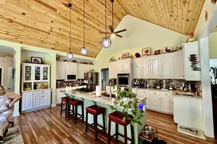5316 Pebble Creek Cir, Wilson, NC 27893 - Photo 17