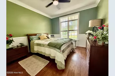 5316 Pebble Creek Circle, Wilson, NC 27893 - Photo 31