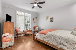 5316 Pebble Creek Cir, Wilson, NC 27893 - Photo 25
