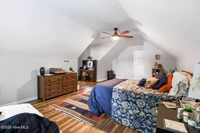 5316 Pebble Creek Circle, Wilson, NC 27893 - Photo 21