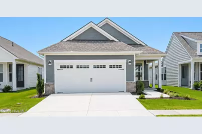 4169 Yellow Flag Iris Street, Leland, NC 28479 - Photo 1