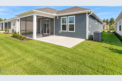 4169 Yellow Flag Iris Street, Leland, NC 28479 - Photo 11