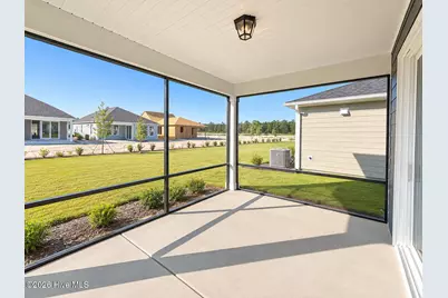 4169 Yellow Flag Iris Street, Leland, NC 28479 - Photo 5
