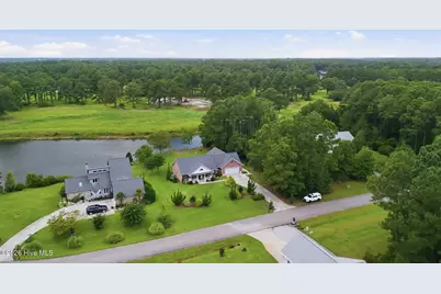 107 Silver Lake Court, Swansboro, NC 28584 - Photo 7
