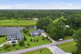 107 Silver Lake Ct, Swansboro, NC 28584 - Photo 7