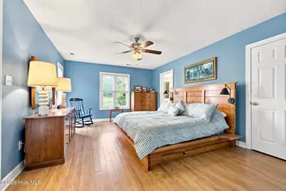 107 Silver Lake Court, Swansboro, NC 28584 - Photo 29