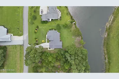 107 Silver Lake Court, Swansboro, NC 28584 - Photo 47