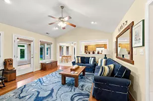107 Silver Lake Ct, Swansboro, NC 28584 - Photo 19