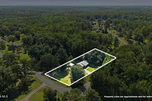 112 Marilyn Ave, Rockingham, NC 28379 - Photo 47