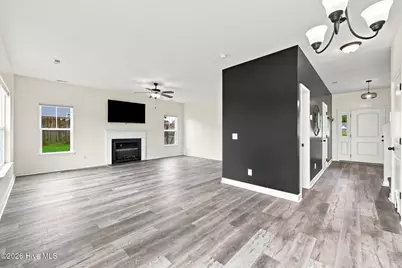 704 Ingram Court, Jacksonville, NC 28540 - Photo 3
