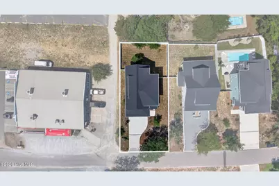 101 NE 64th Street, Oak Island, NC 28465 - Photo 45