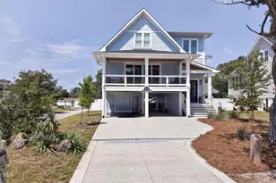 101 NE 64th St, Oak Island, NC 28465 - Photo 1