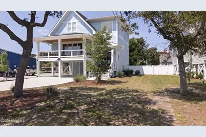 101 NE 64th Street, Oak Island, NC 28465 - Photo 7