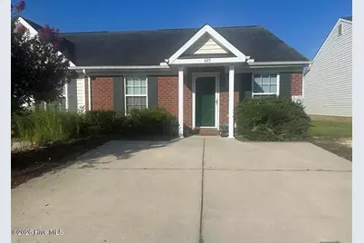 425 Flowing Creek Drive, Evans, GA 30809 - Photo 1