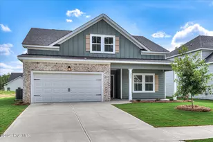 422 Granard St Dr, Grovetown, GA 30813 - Photo 3