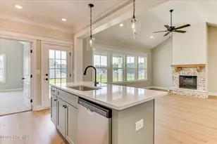 422 Granard St Dr, Grovetown, GA 30813 - Photo 17
