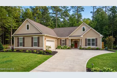 104 Rivanna Lane, McCormick, SC 29835 - Photo 1