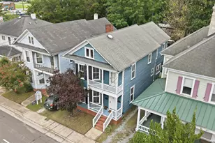 403 N Market St, Washington, NC 27889 - Photo 3
