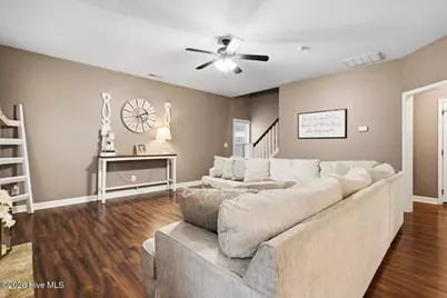 219 Ingram Fields Drive, Goldsboro, NC 27530 - Photo 7