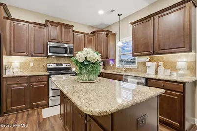 219 Ingram Fields Drive, Goldsboro, NC 27530 - Photo 11