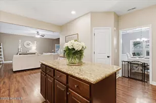 219 Ingram Fields Dr, Goldsboro, NC 27530 - Photo 15