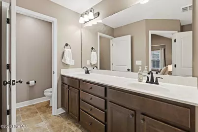 219 Ingram Fields Drive, Goldsboro, NC 27530 - Photo 21