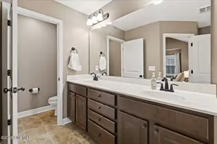 219 Ingram Fields Dr, Goldsboro, NC 27530 - Photo 21
