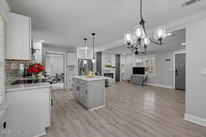 4509 Kings Drive, Wilmington, NC 28405 - Photo 11