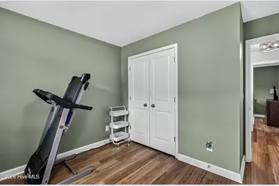 560 Orchard Creek Drive, Beulaville, NC 28518 - Photo 23