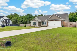 560 Orch Crk Dr, Beulaville, NC 28518 - Photo 3