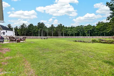 560 Orchard Creek Drive, Beulaville, NC 28518 - Photo 31