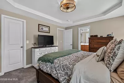 560 Orchard Creek Drive, Beulaville, NC 28518 - Photo 13
