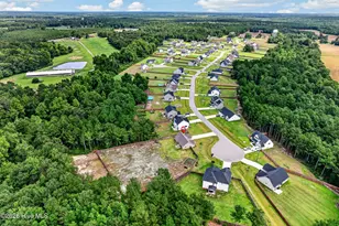 560 Orch Crk Dr, Beulaville, NC 28518 - Photo 27