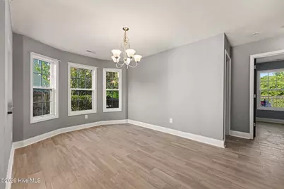 596 Colonial Hills Drive, Lillington, NC 27546 - Photo 5