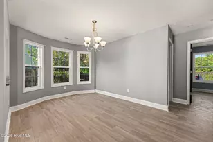 596 Colonial Hills Dr, Lillington, NC 27546 - Photo 5