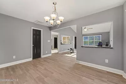 596 Colonial Hills Drive, Lillington, NC 27546 - Photo 17