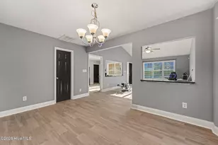596 Colonial Hills Dr, Lillington, NC 27546 - Photo 17