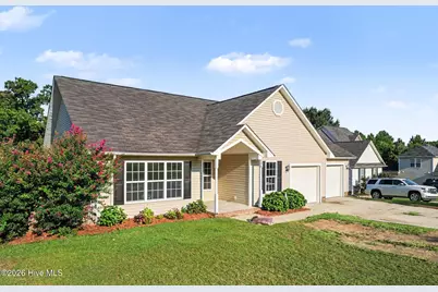 596 Colonial Hills Drive, Lillington, NC 27546 - Photo 15