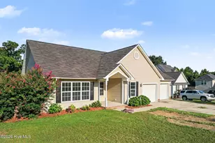 596 Colonial Hills Dr, Lillington, NC 27546 - Photo 15