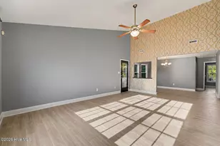 596 Colonial Hills Dr, Lillington, NC 27546 - Photo 13