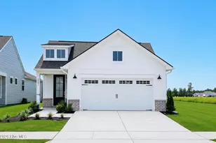 4181 Yellow Flag Iris St, Leland, NC 28479 - Photo 1