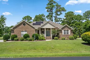 752 Wild Oak Ln NW, Calabash, NC 28467 - Photo 1