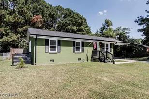 115 Walter Dr, Battleboro, NC 27809 - Photo 3
