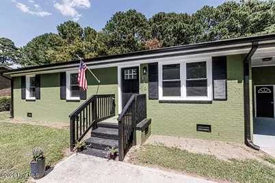 115 Walter Drive, Battleboro, NC 27809 - Photo 7